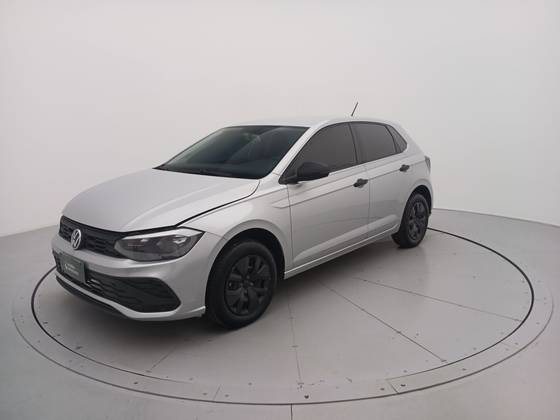 VOLKSWAGEN POLO 1.0 MPI TRACK MANUAL VOLKSWAGEN POLO 1.0 MPI TRACK MANUAL